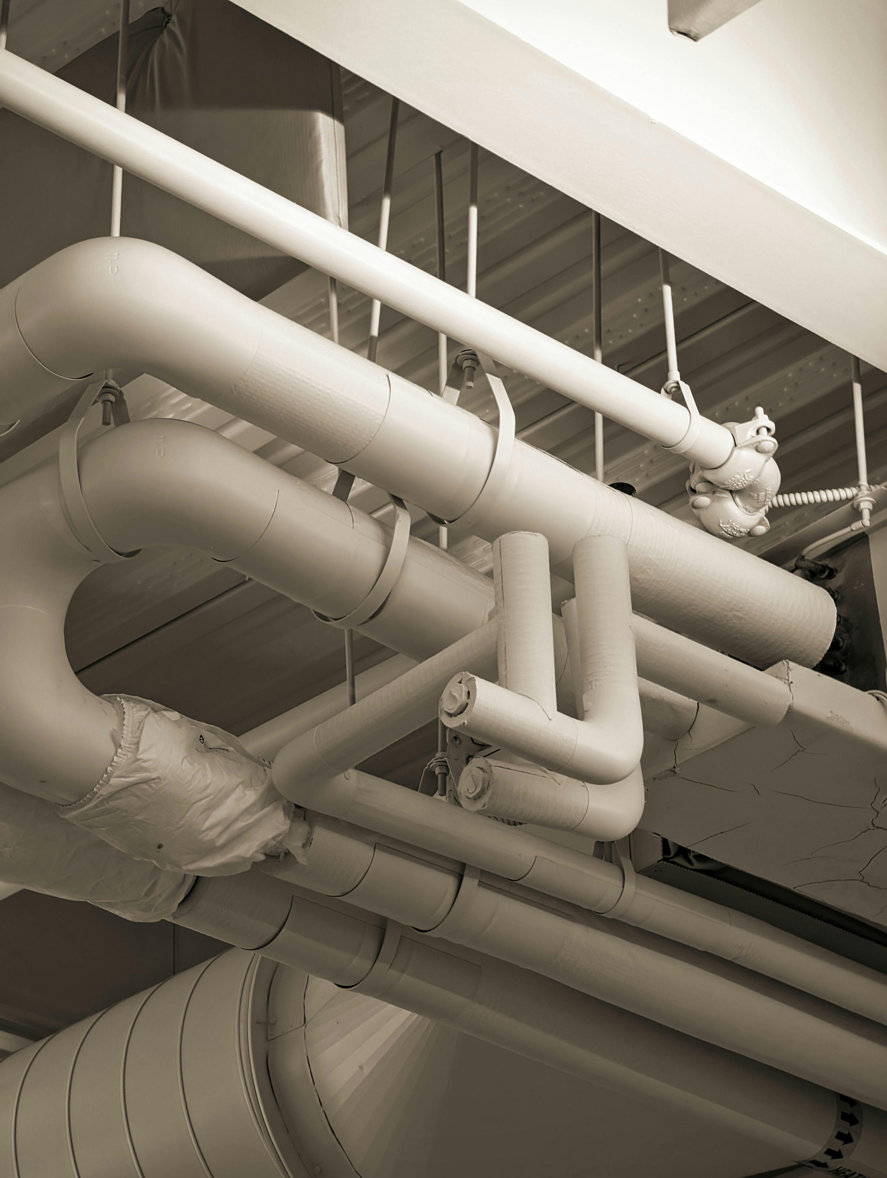 Ventilation systems